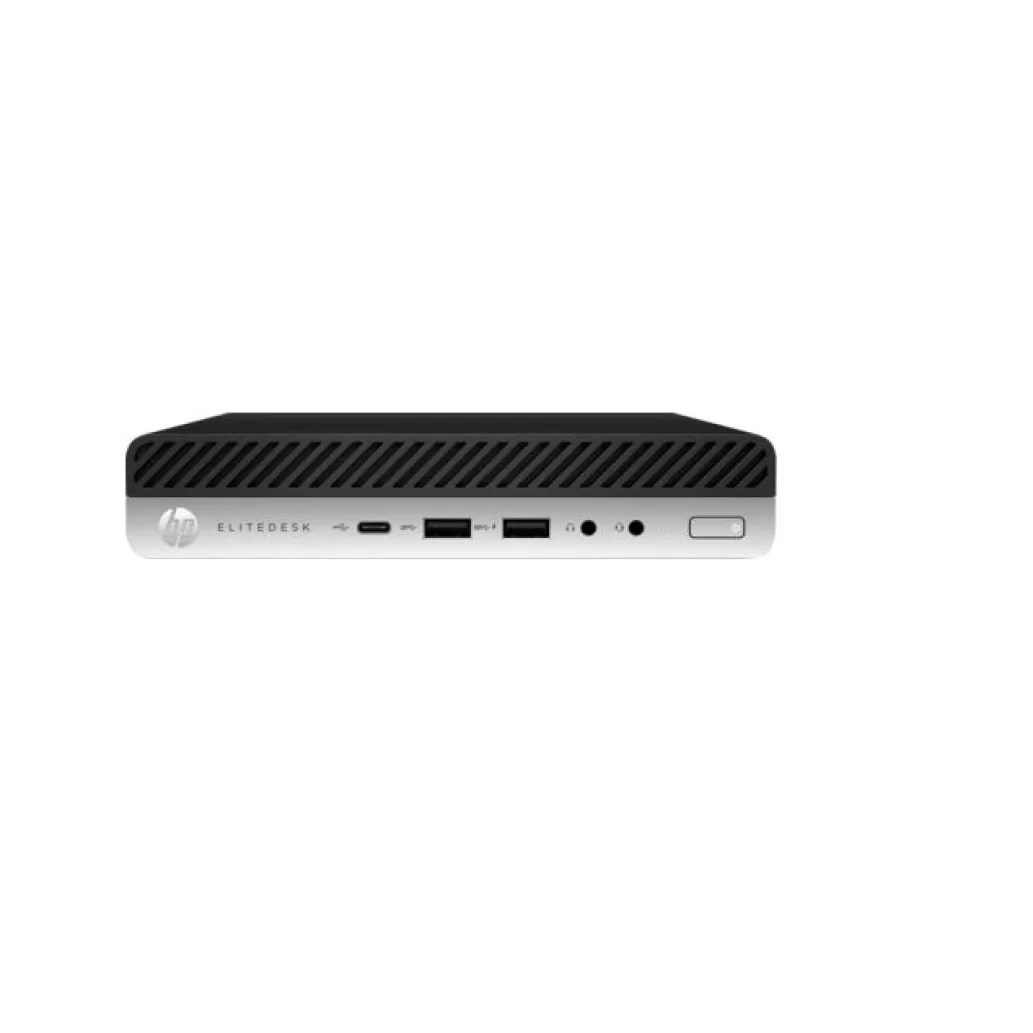 Računalnik RNW Mini HP 800 G4 i5-8500T / 16GB / SSD512GB NVMe / W10P COA