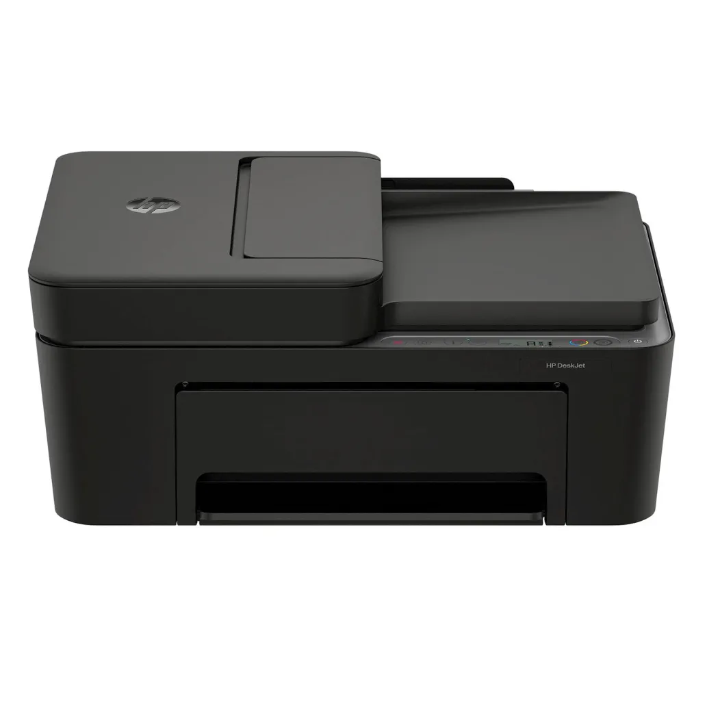Tiskalnik multifunkcijski brizgalni barvni HP DeskJet 4320 AiO A4 USB WiFi 20ppm (A24HMB#686)