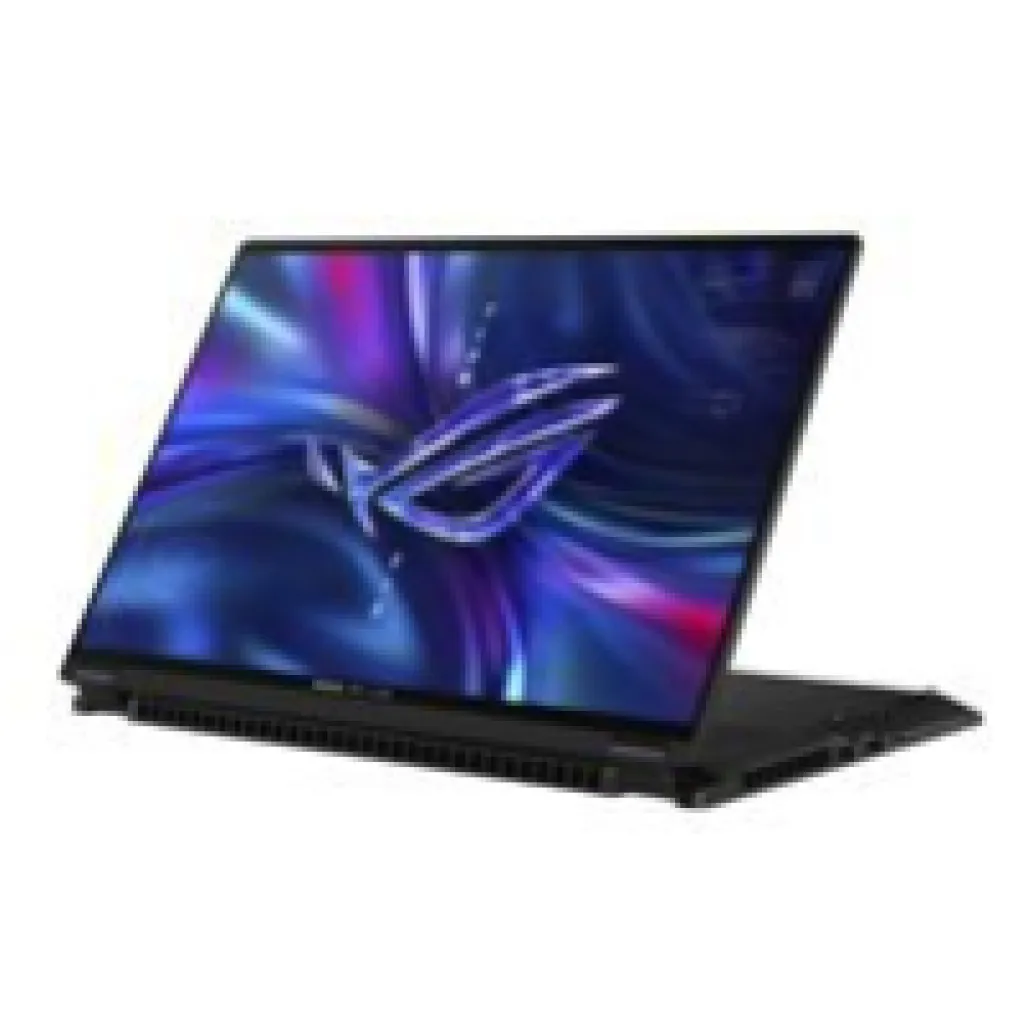 Prenosnik Asus 40,64 cm (16,0") ROG Flow X16 GV601RM-M6007W 2560x1600 Touch IPS 165Hz R7-6800HS/16GB/SSD1TB/RTX3060 6GB/Win11Home/Grey