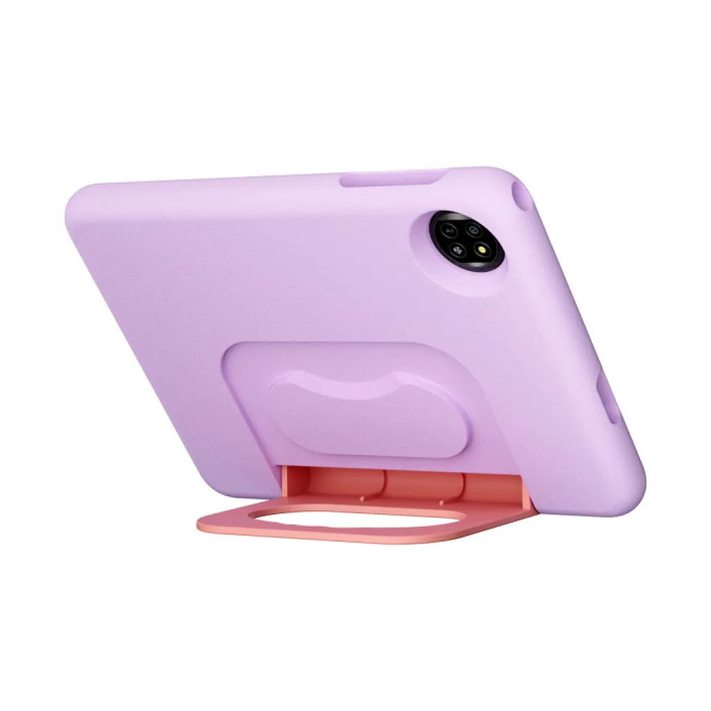 Tablični računalnik 26,6 cm (10,1") Blackview TAB 20 KIDS 4GB 64GB Android 15 vijolična (TAB20 KIDS 4/64GB PURPLE)