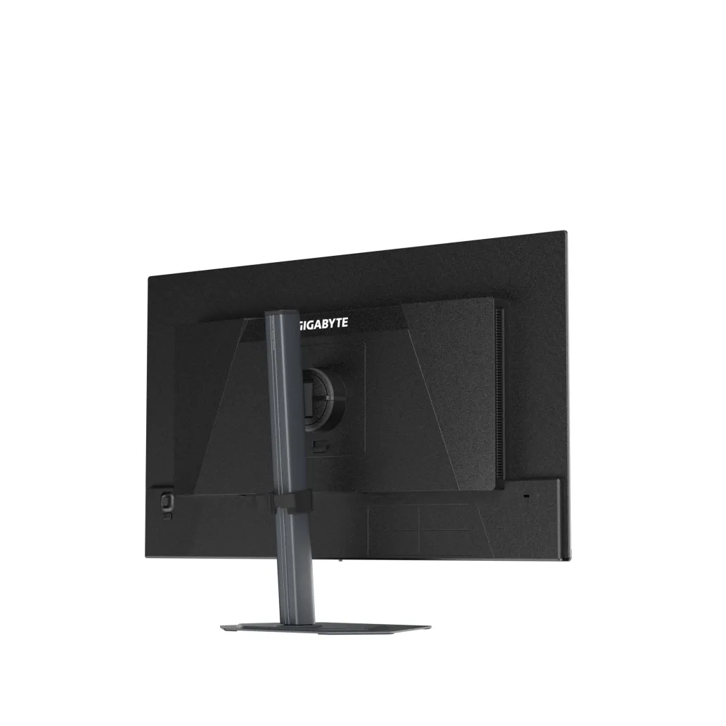 Monitor GigaByte 68,6 cm (27") GO27Q24A EK 2560x1440 Gaming 240Hz OLED 0,03ms 2xHDMI DisplayPort 2xUSB3.2 Pivot DCI-P3-99% FreeSync Premium PRO HDR10
