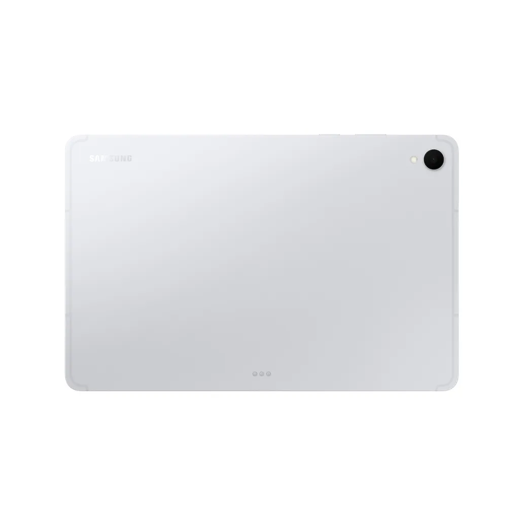 Tablični računalnik 27,9 cm (11") Samsung Galaxy Tab S11 12GB 128GB priloženo pisalo Android 16 srebrna 5G (SM-X736BZSREUE)