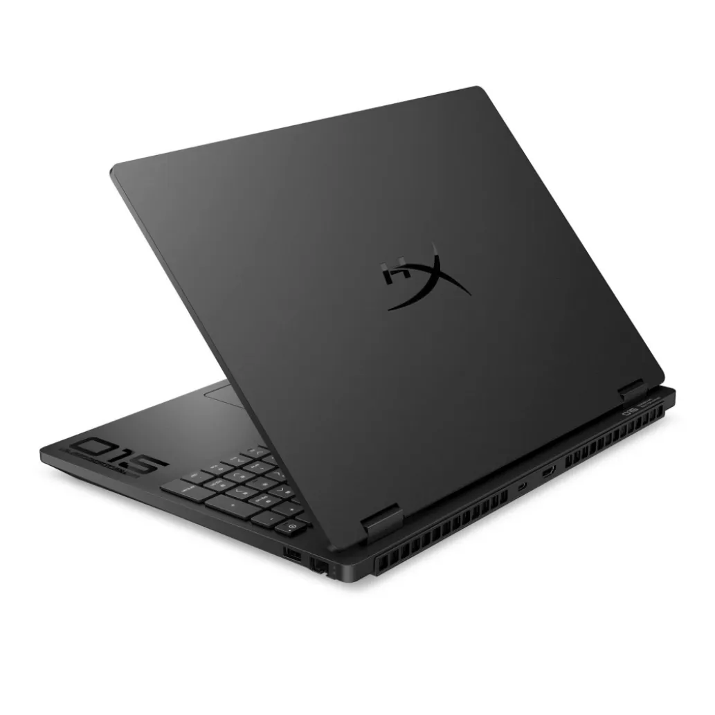 Prenosnik HP 38,86 cm (15,3") Omen 2560x1600 500nit 180Hz Ryzen 7 260/16GB/512GB/BL RGB/RTX5060-8GB/Win11Home (D9HH4EA#BED)