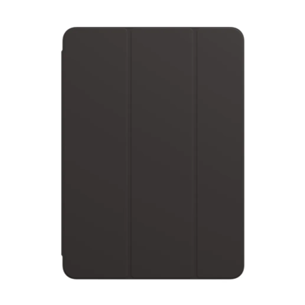 Ovitek Apple Smart Folio for iPad Pro 11-inch (3rd) - Black (MJM93ZM/A)