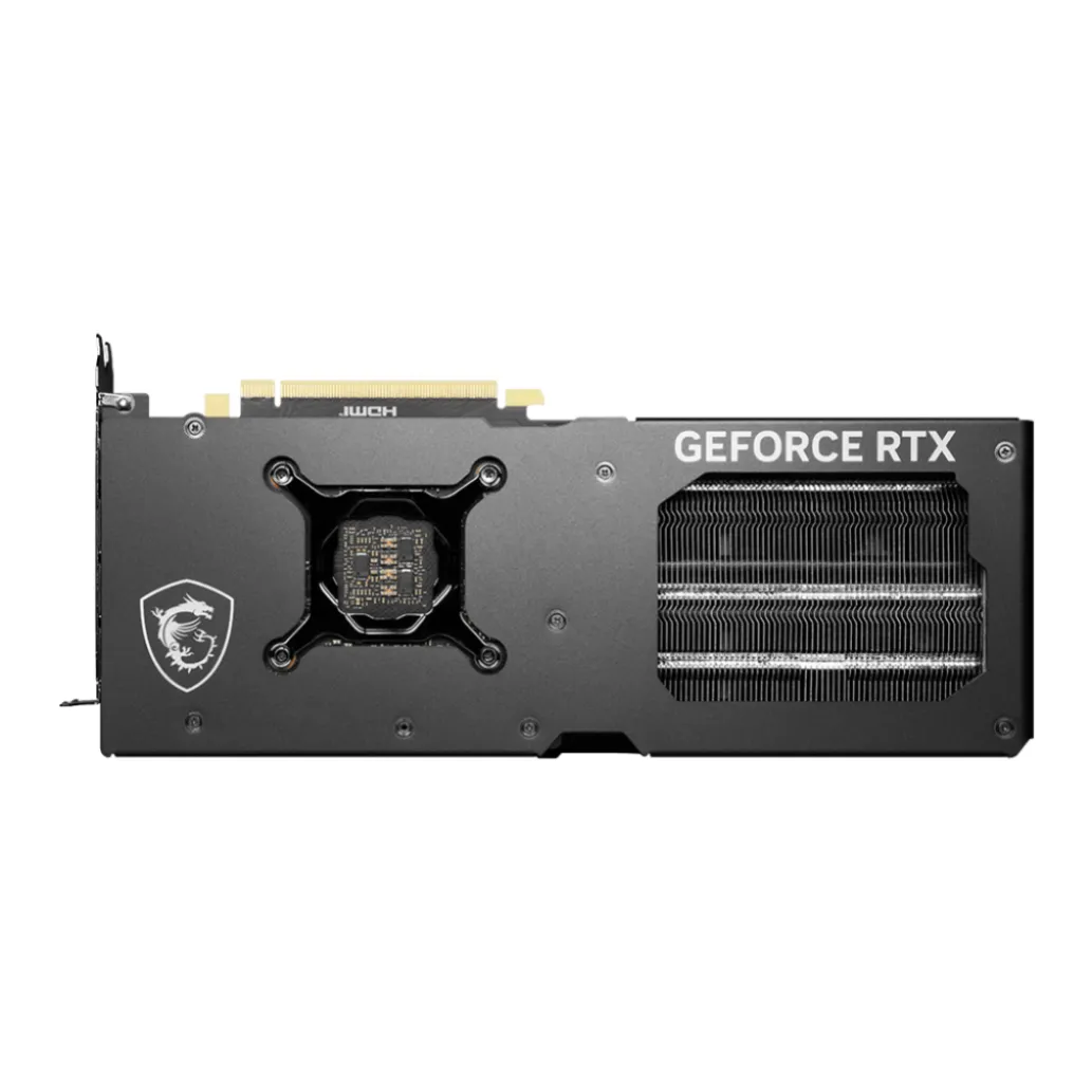 Grafična kartica nVidia RTX4070Ti Super MSI GAMING X Slim - 16GB GDDR6X (V513-611R)