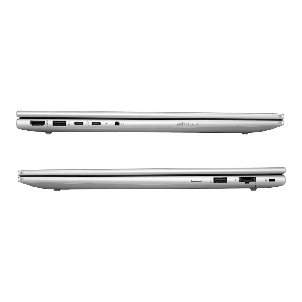 Prenosnik HP 40,64 cm (16,0") ProBook 4 G1iR 16 1920x1200 IPS 300nit Core 7-150U/16GB/512GB/BL/FP/ALU-ABS/Intel Graphics/Win11Pro (B9YK5ET#BED)