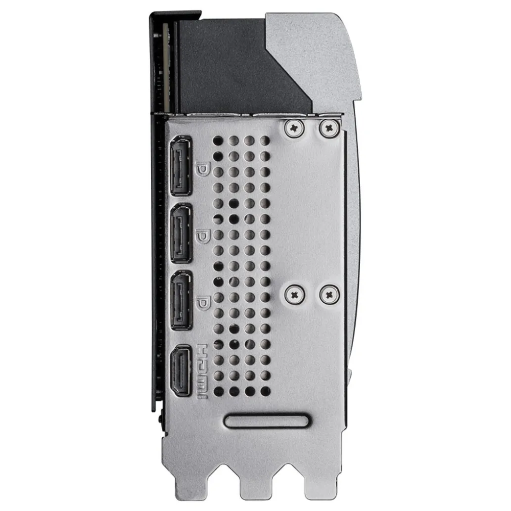 Grafična kartica nVidia RTX5090 MSI Ventus 3X OC - 32GB GDDR7 (V530-060R)