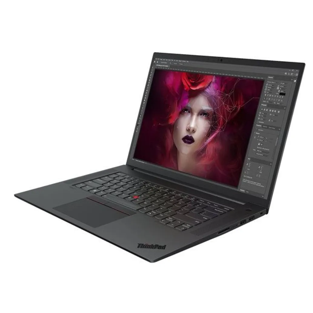 Prenosnik DEMO Lenovo P1 G5 i7-12700H / 32GB / SSD1TB / 16" 2560x1600 / WLAN / BT / CAM / FP / nVidia RTX A2000 8GB / W11P / SLO gravura / A+ (21DC)