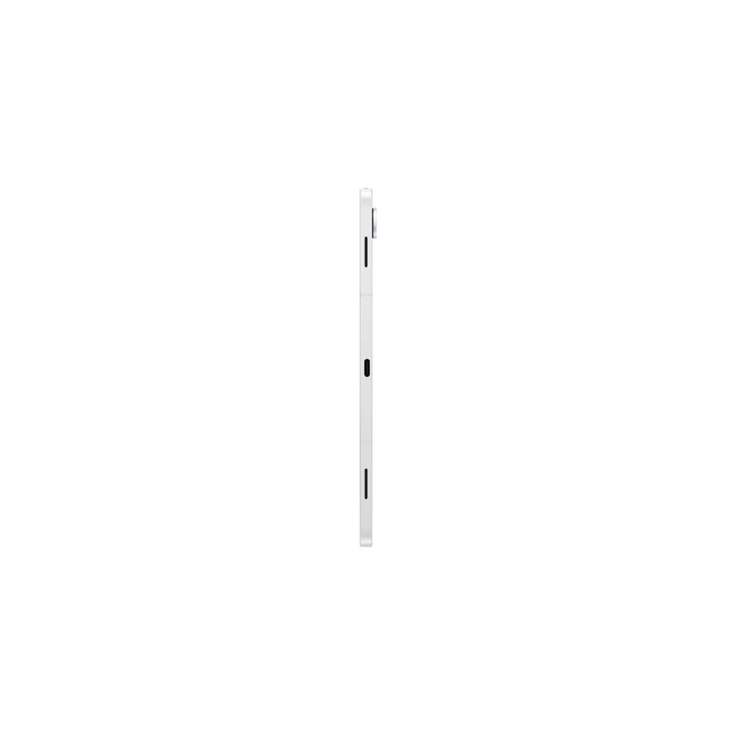 Tablični računalnik 27,9 cm (11") Samsung Galaxy Tab S11 12GB 128GB priloženo pisalo Android 16 srebrna 5G (SM-X736BZSREUE)