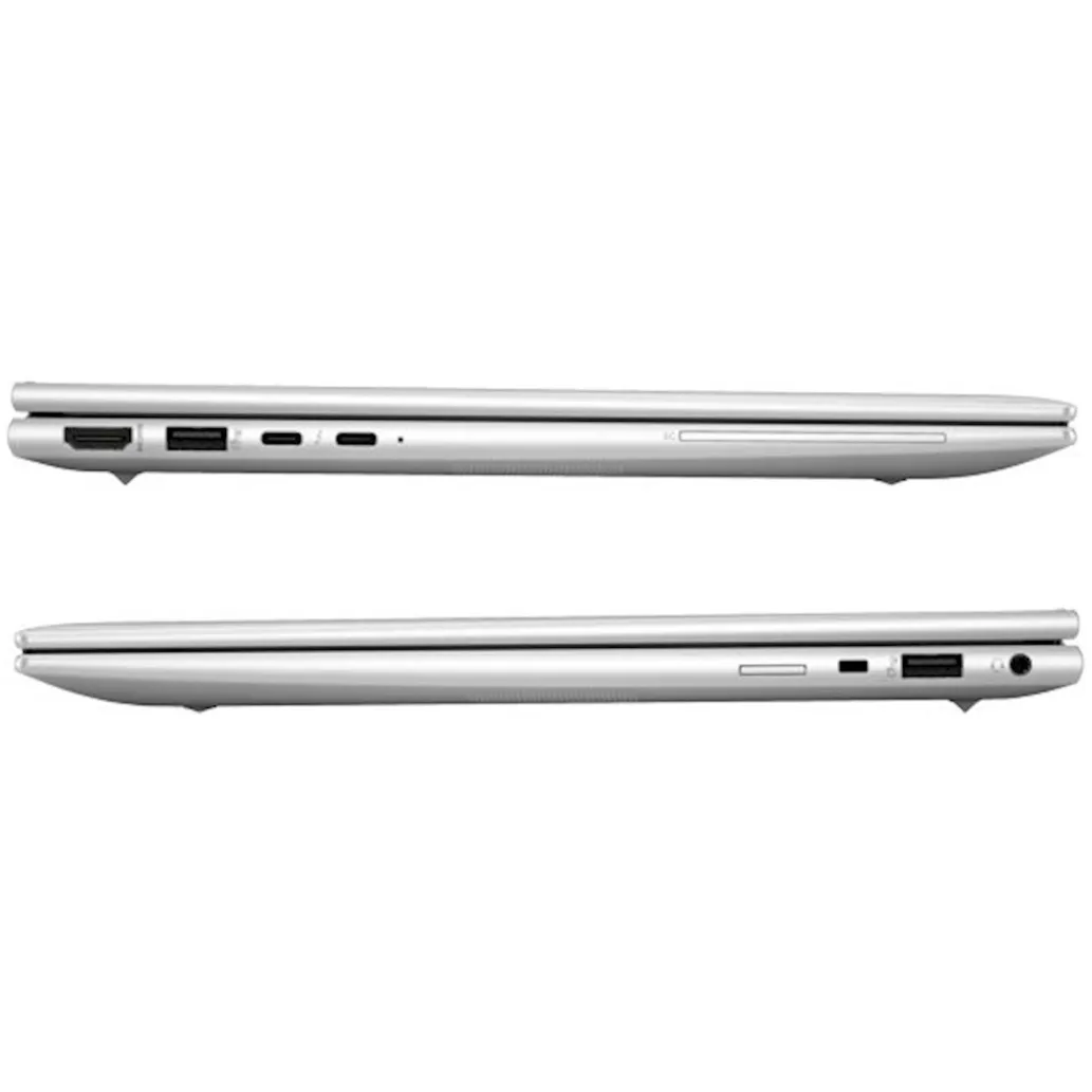 Prenosnik HP 35,5 cm (14,0") EliteBook 840 G11 1920x1200 IPS 400nit Ultra 5-125U/16GB/SSD1TB/BL/FP/ALU/Intel Graphics/Win11Pro (A36WWET#BED)