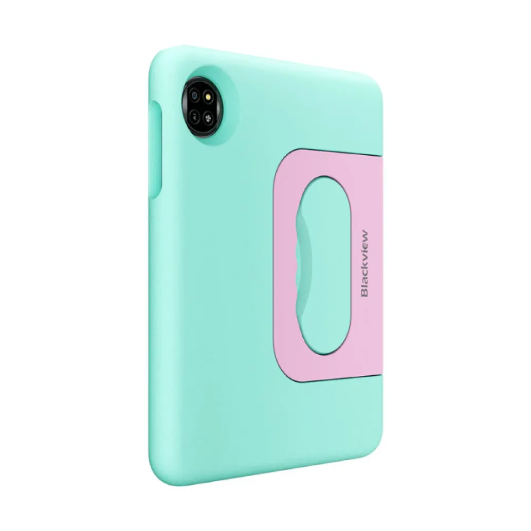 Tablični računalnik 26,6 cm (10,1") Blackview TAB 20 KIDS 4GB 64GB Android 15 zelena (TAB20 KIDS 4/64GB GREEN)