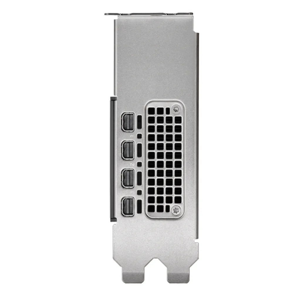 Grafična kartica RTX A2000 PNY Ada Generation - 16GB GDDR6 ECC | 4xmDP (VCNRTX2000ADA-PB)