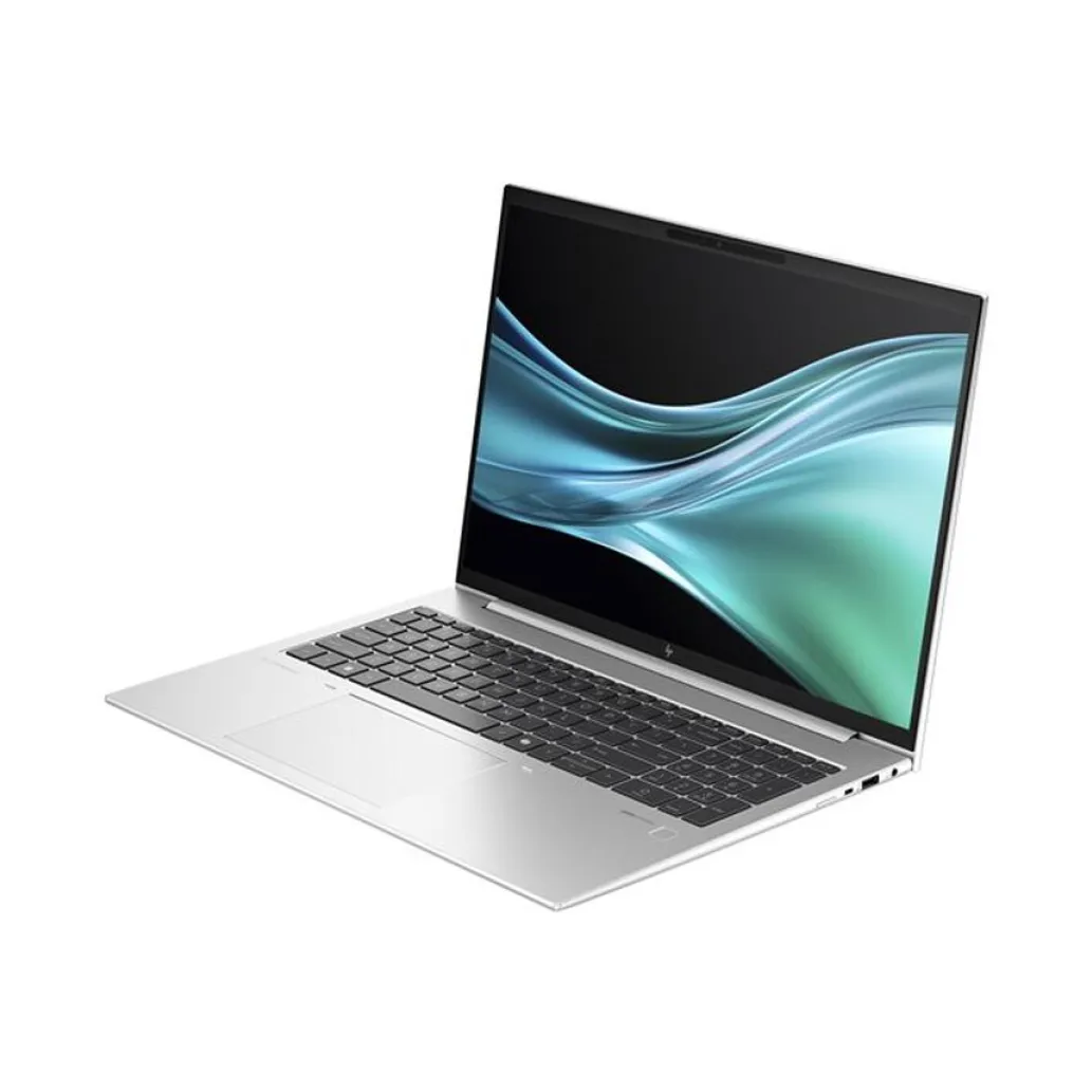 Prenosnik DEMO HP 865 G11 R5-8540U / 16GB / SSD512GB-NVMe / 16" 1920x1200 / WLAN / BT / CAM / FP / W11P / SLO gravura / A+ / HP garancija do 15.07.27 (9G0V0ET)