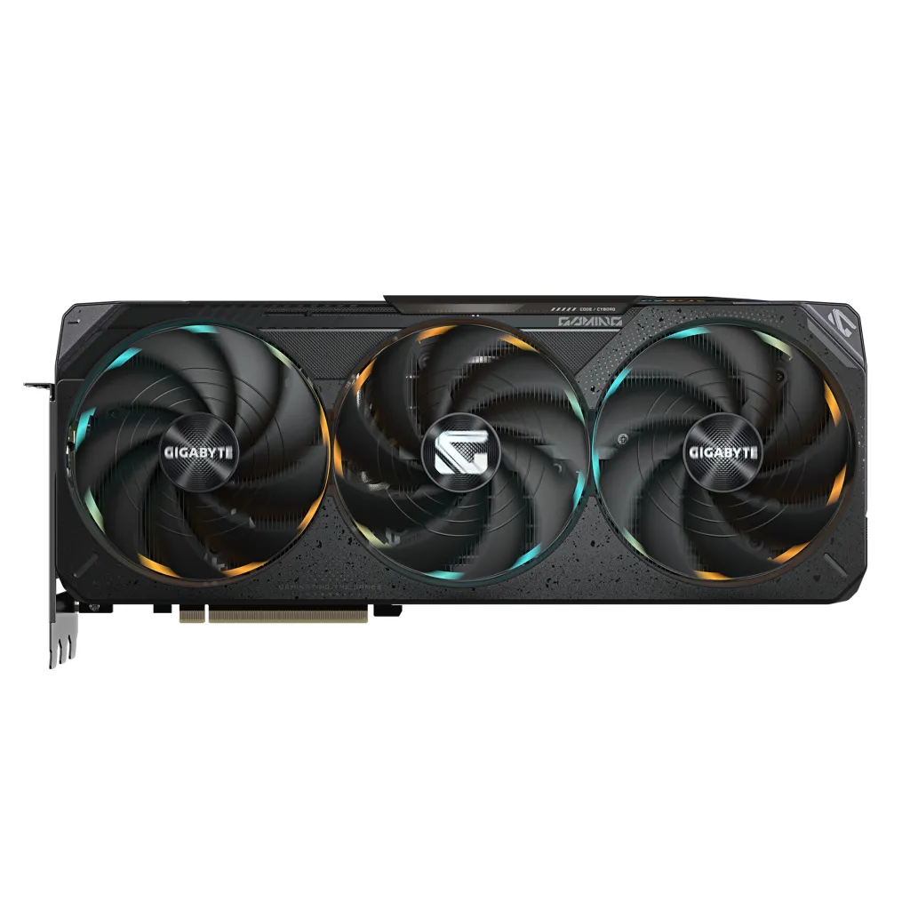 Grafična kartica nVidia RTX5070Ti GigaByte Gaming OC - 16GB GDDR7 (GV-N507TGAMING OC-16GD)