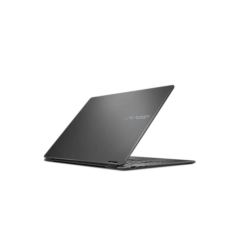 Prenosnik MSI 40,64 cm (16,0") Prestige 16 AI+ 2880x1800 OLED 120Hz Ultra X9-388H/32GB/SSD2TB/BL/AI Chip: 50 TOPs/ALU/Intel Arc B390/Win11Pro (9S7-262223-077)