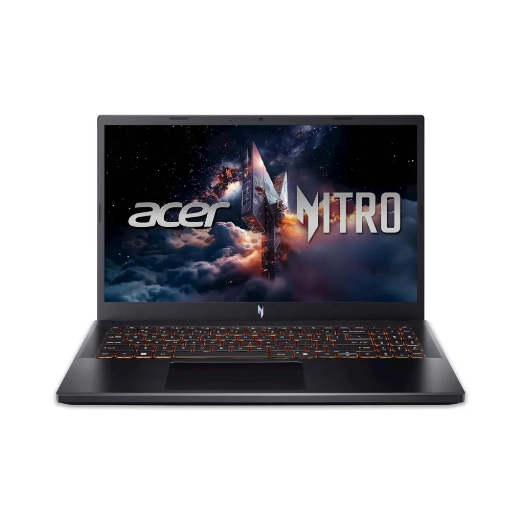 Prenosnik Acer 39,6 cm (15,6") Nitro V15 1920x1080 IPS 165Hz i9-13900H/16GB/SSD1TB/BL/RTX5060-8GB/Brez OS (NH.QZ8EX.00U)