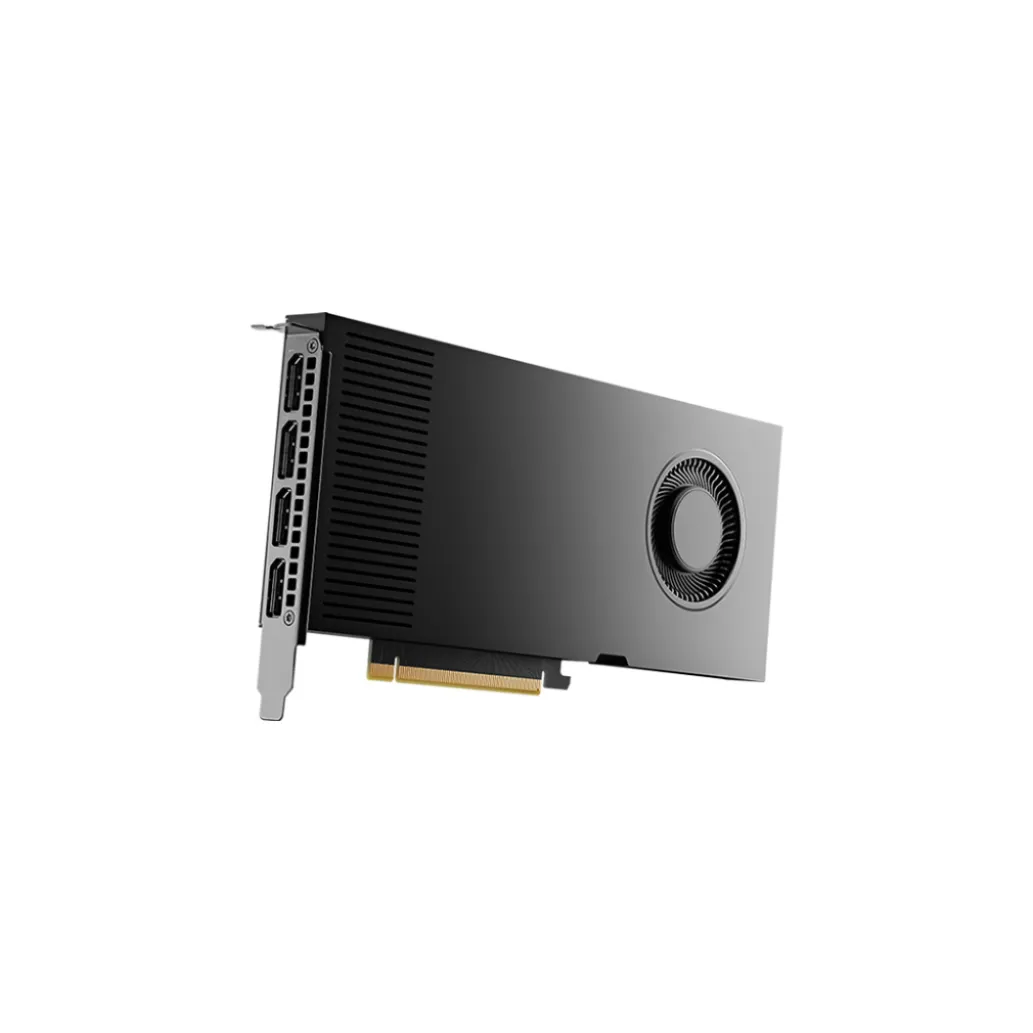 Grafična kartica RTX4000 PNY ADA - 20GB GDDR6 ECC | 4xDisplayport 1.4a (VCNRTX4000ADA-SB)