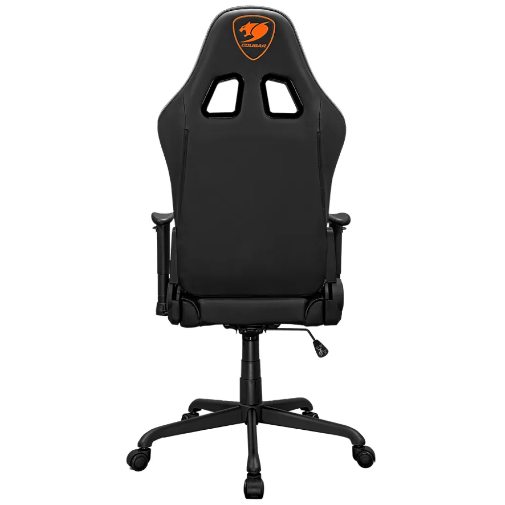 Stol gaming Cougar Armor Elite črn (CGR-ARMOR ELITE-BO)