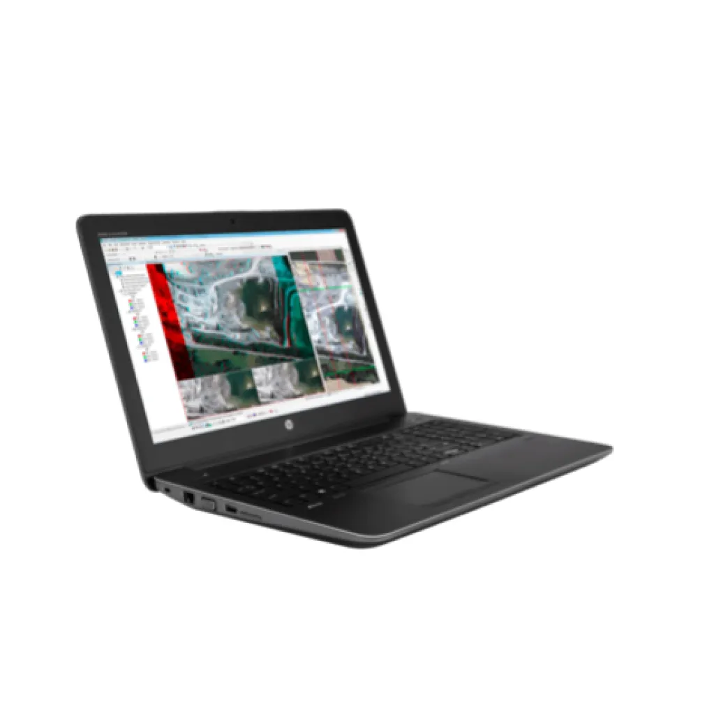 Notesnik RNW 15,6" HP Zbook 15G3 i7-6820HQ/16GB/SSD256GB/ M2000M/1920x1080/WLAN/BT/CAM/FP/WIN 10 PRO COA/tipkovnica SLO gravura
