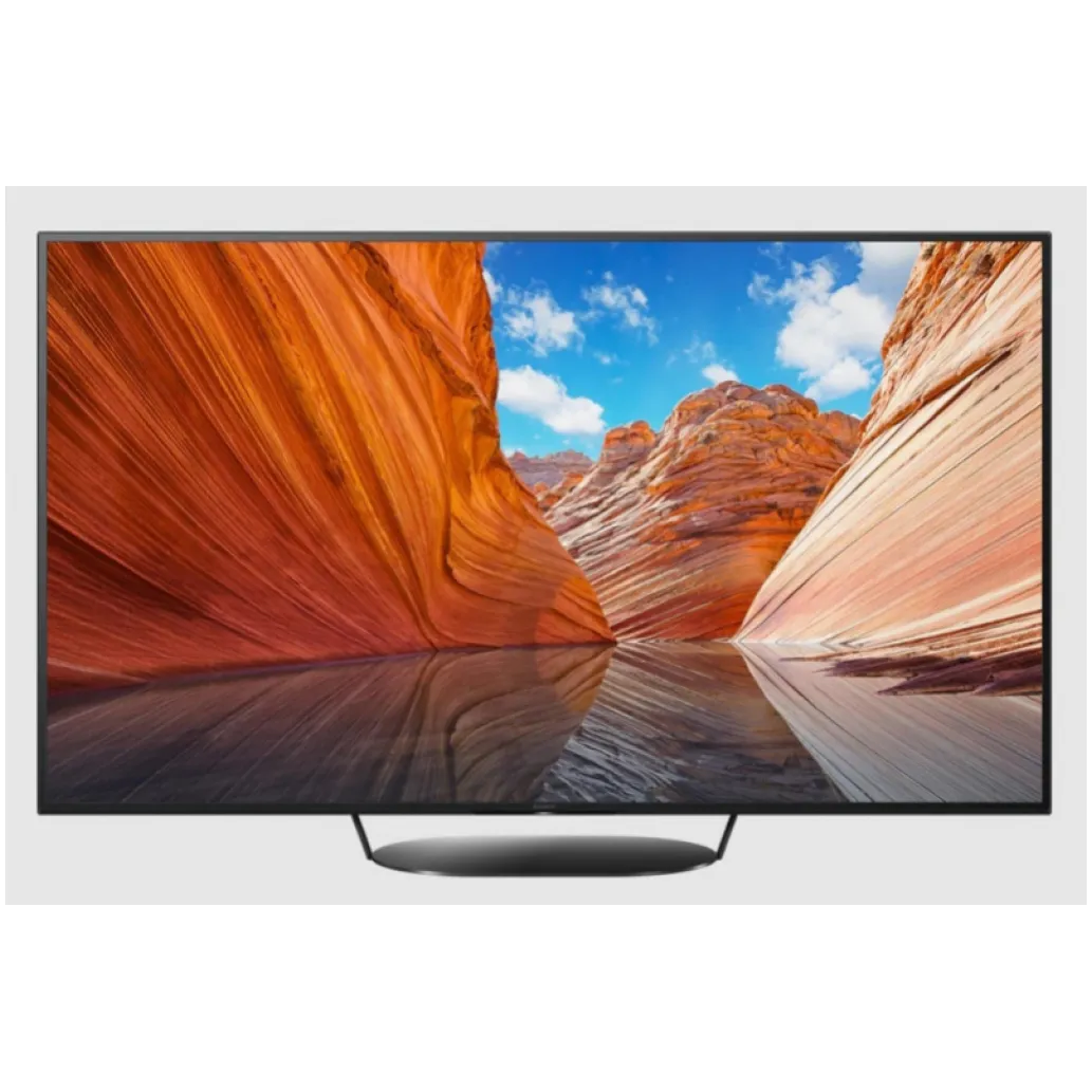 TV sprejemnik 139cm (55") SONY TV KD55X82JAEP