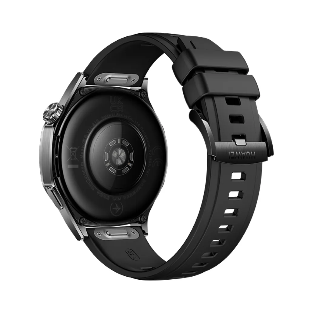 Pametna ura Huawei Watch GT 5 (46mm) ,črna