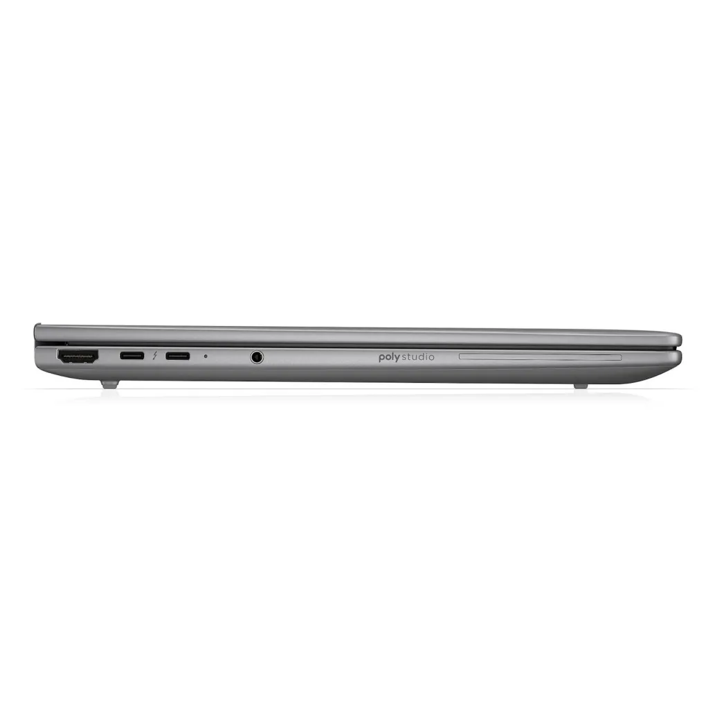 Prenosnik HP 35,5 cm (14,0") ZBook 8 G1i 14 1920x1200 IPS 300nit Ultra 7-255H/16GB/SSD1TB/BL/FP/ALU/Intel Arc 140T/Win11Pro (B72SNET#BED)