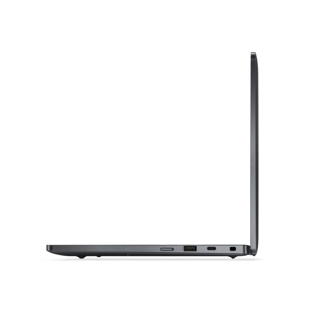 Prenosnik DELL 33,7 cm (13,3") Pro 13 Premium 2560x1600 IPS na dotik 500nit Ultra 7-268V/32GB/SSD1TB/BL/AI Chip: 48 TOPs/Mg-AL/Intel Arc 140V/Win11Pro (210-BPBZ-U7-TOUCH)