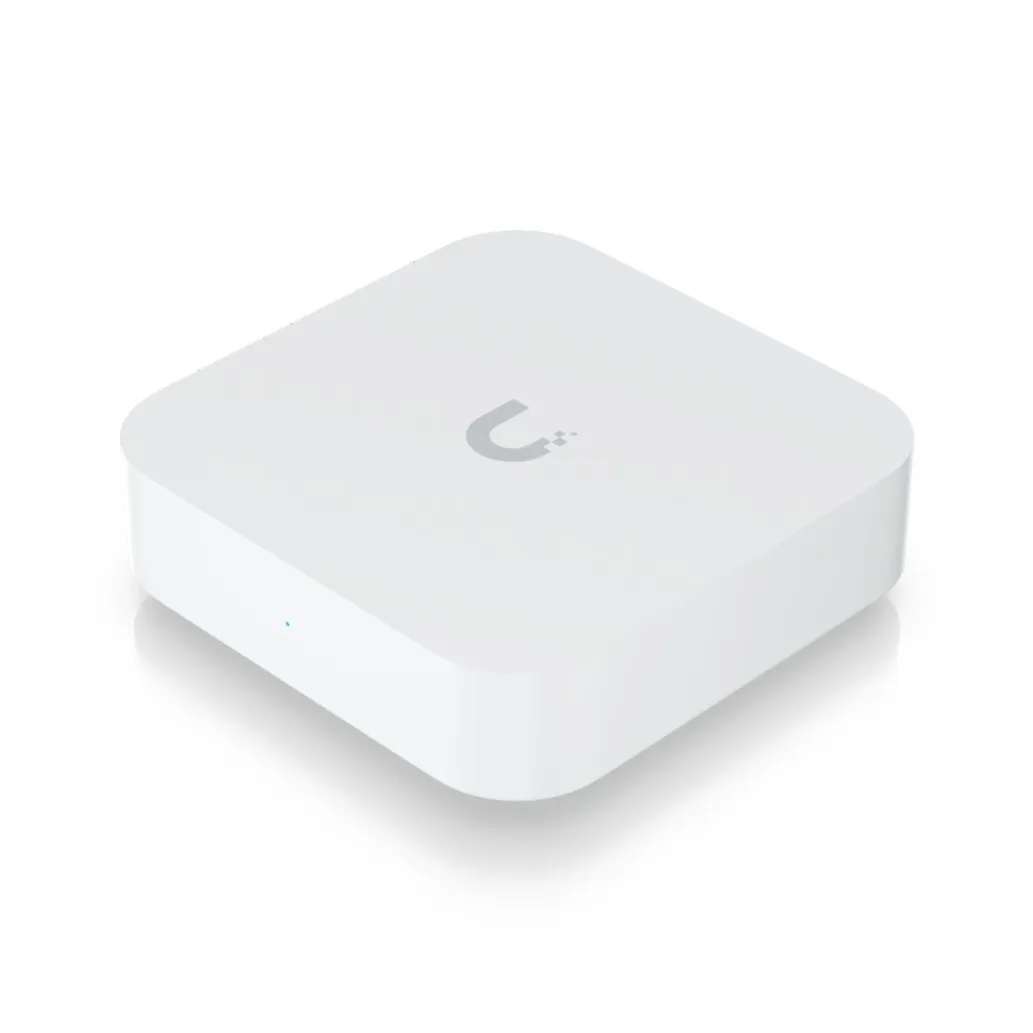 Usmerjevalnik žični Ubiquiti UniFi 1xLAN/WAN1GB (UXG-LITE)