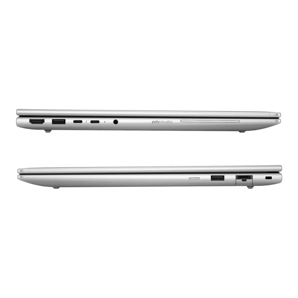 Prenosnik HP 40,64 cm (16,0") EliteBook 6 G1a 16 2560x1600 IPS 400nit 120Hz R7-250/32GB/1TB/BL/FP/ALU-Mg/AMD Radeon 780M/Win11Pro (AZ8Z5AV#74438782)