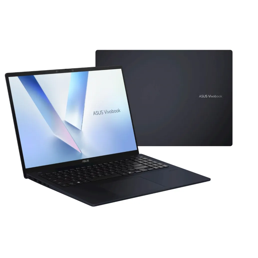 Prenosnik Asus 40,64 cm (16,0") Vivobook 16 1920x1200 IPS 300nit Ultra 7-255H/16GB/512GB/BL/Intel Graphics/Win11Home (90NB15A1-M00SV0)