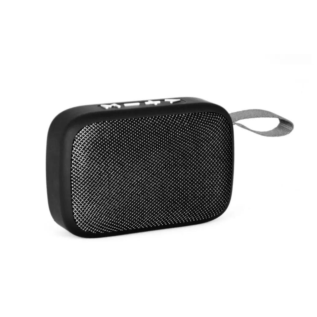 Zvočnik bluetooth Media-Tech MT3156 3W (črna)