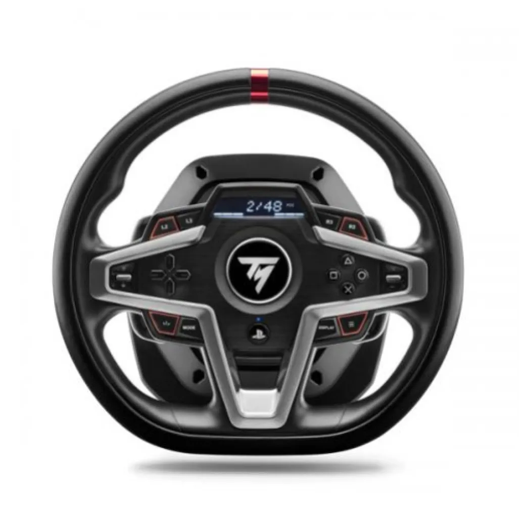 THRUSTMASTER T248X RACING WHEEL XBOX ONE SERIES X/S IN PC DIRKALNI VOLAN