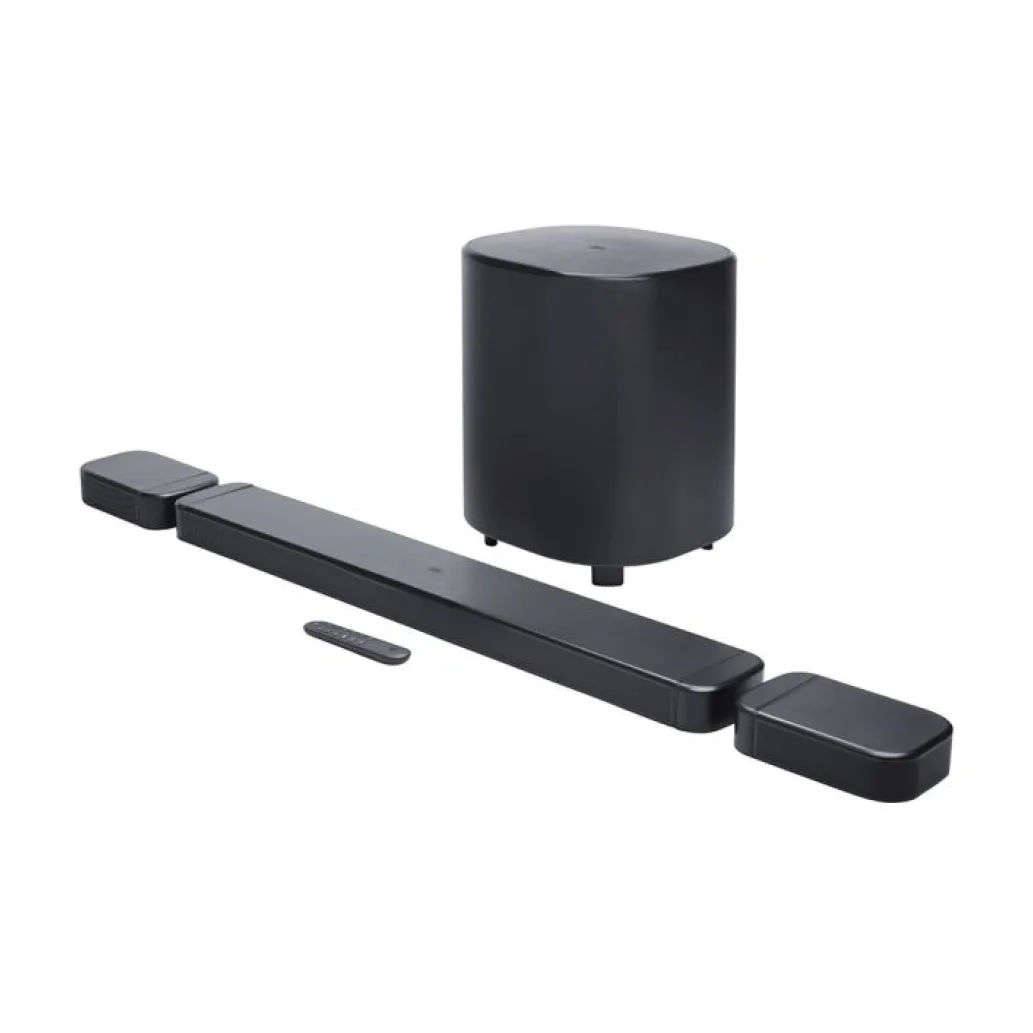 Zvočni sistem JBL Bar 800 MK2 7.1 780W 2xHDMI BT WiFi Dolby Vision