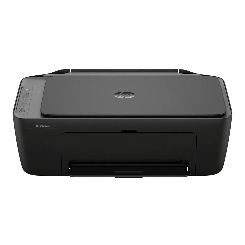 Tiskalnik multifunkcijski brizgalni barvni HP DeskJet 2920 A4 USB WiFi 20ppm (89F97B#686)