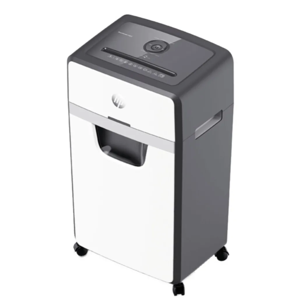 Uničevalec dokumentov HP OneShred 24CC do 24 listov 30L 220mm