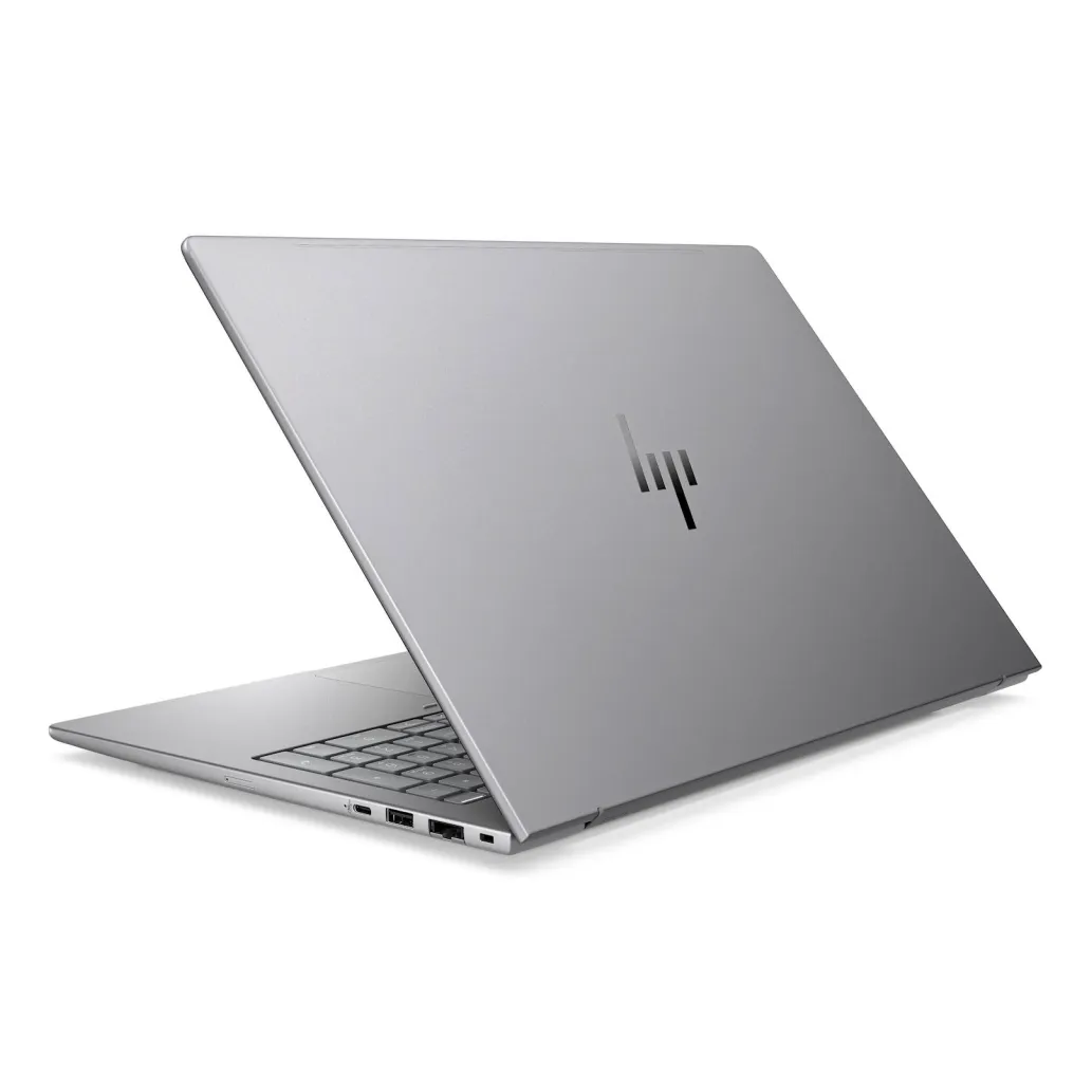 Prenosnik HP 40,64 cm (16,0") Zbook 8 G1i 16 1920x1200 IPS 400nit Ultra 7-255H/16GB/SSD1TB/BL/FP/ALU/Intel Arc 140T/Win11Pro (B72S7ET#BED)
