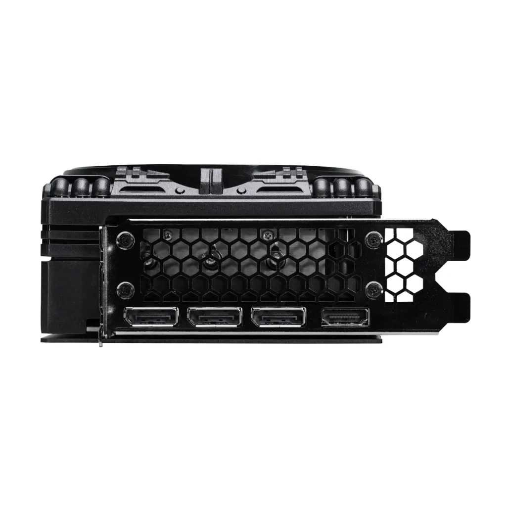 Grafična kartica nVidia RTX5080 Palit Gaming PRO OC - 16GB GDDR7 (NE75080S19T2-GB2031A)