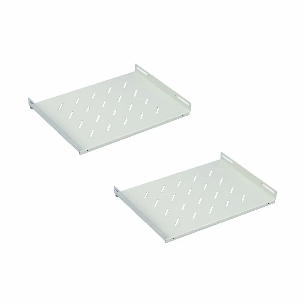 Polica za kabinet DATECH 600mm siv (SA01621900)