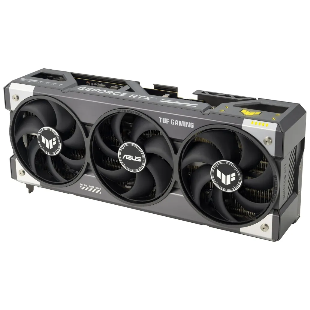 Grafična kartica nVidia RTX5080 Asus TUF Gaming OC - 16GB GDDR7 (GCAS-643)