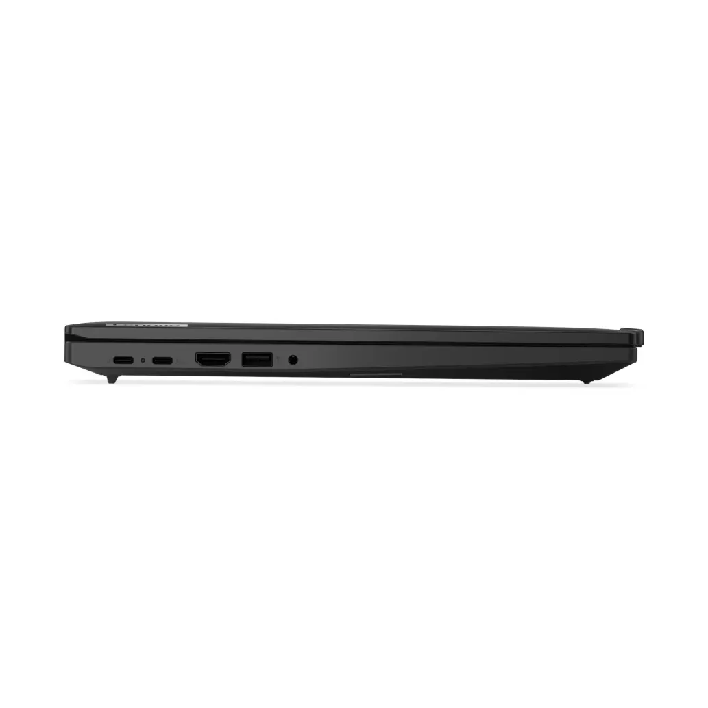 Prenosnik Lenovo 40,64 cm (16,0") ThinkPad T16 G4 1920x1200 IPS 500nit Ultra 7-255U/32GB/SSD1TB/BL/WWAN 4G/PC-Carbon/Intel Graphics/Win11Pro (21QE0043SC)