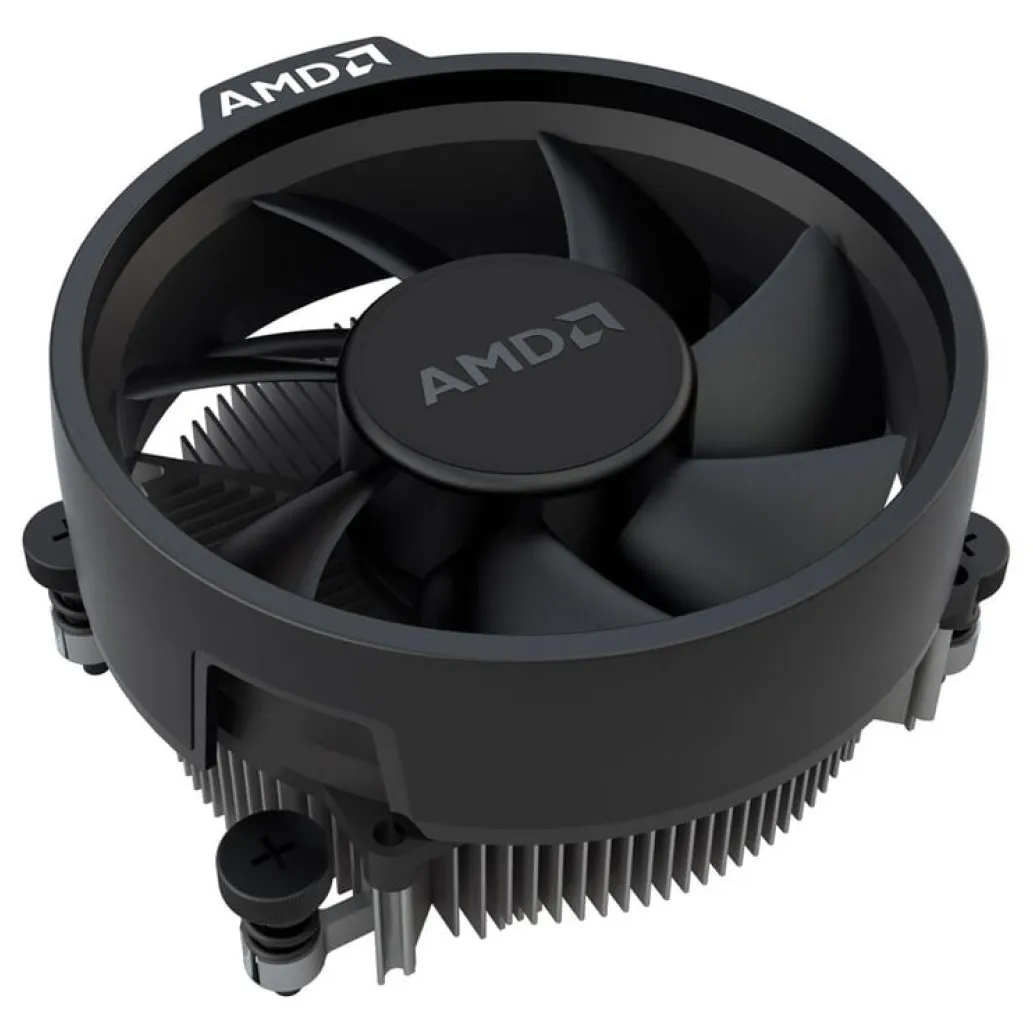 Procesor AMD AM4 Ryzen 7 5700G 8C/16T 3.8GHz/4.6GHz BOX 95W grafika Radeon Wraith Stealth hladilnik