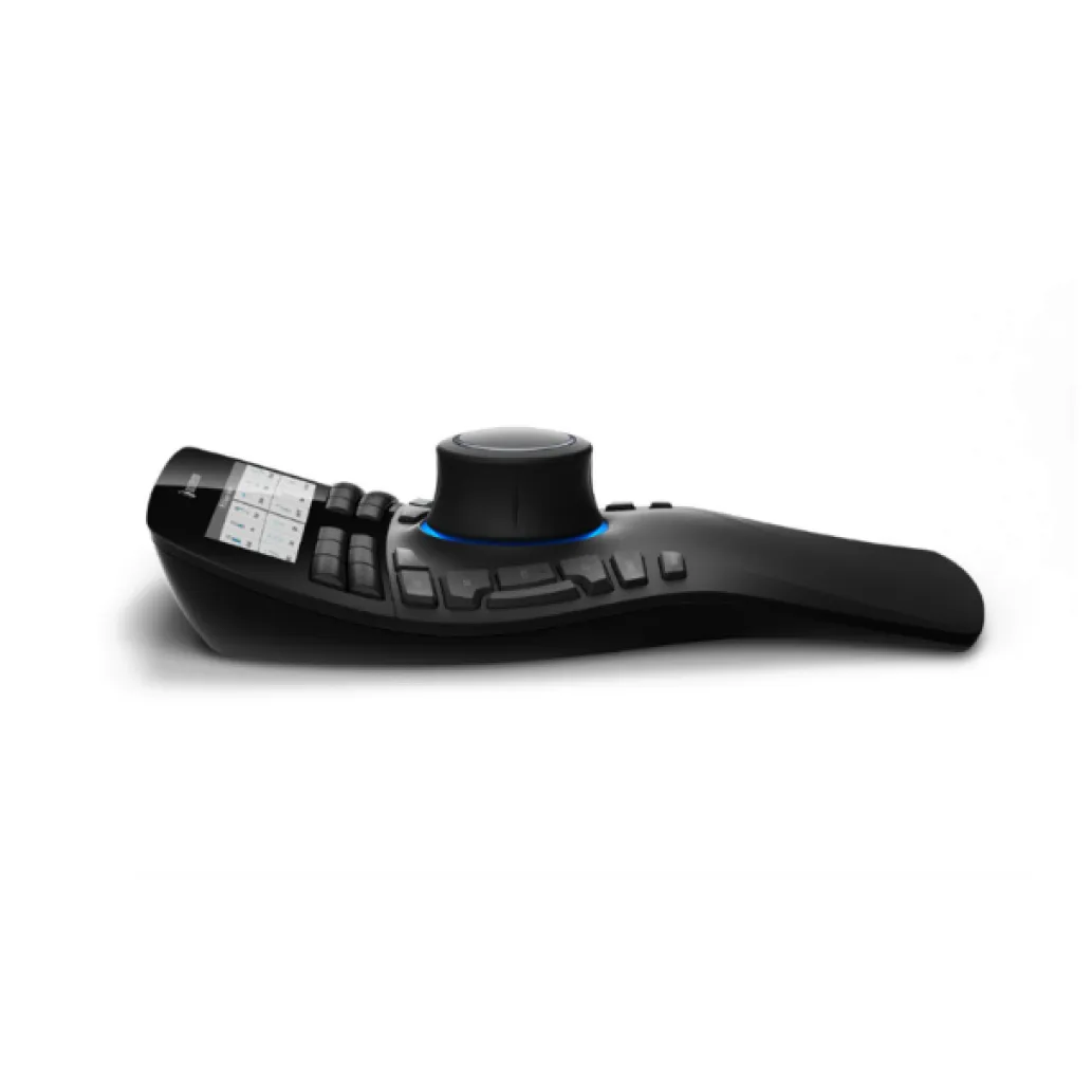 Miš 3Dconnexion SpaceMouse Enterprise