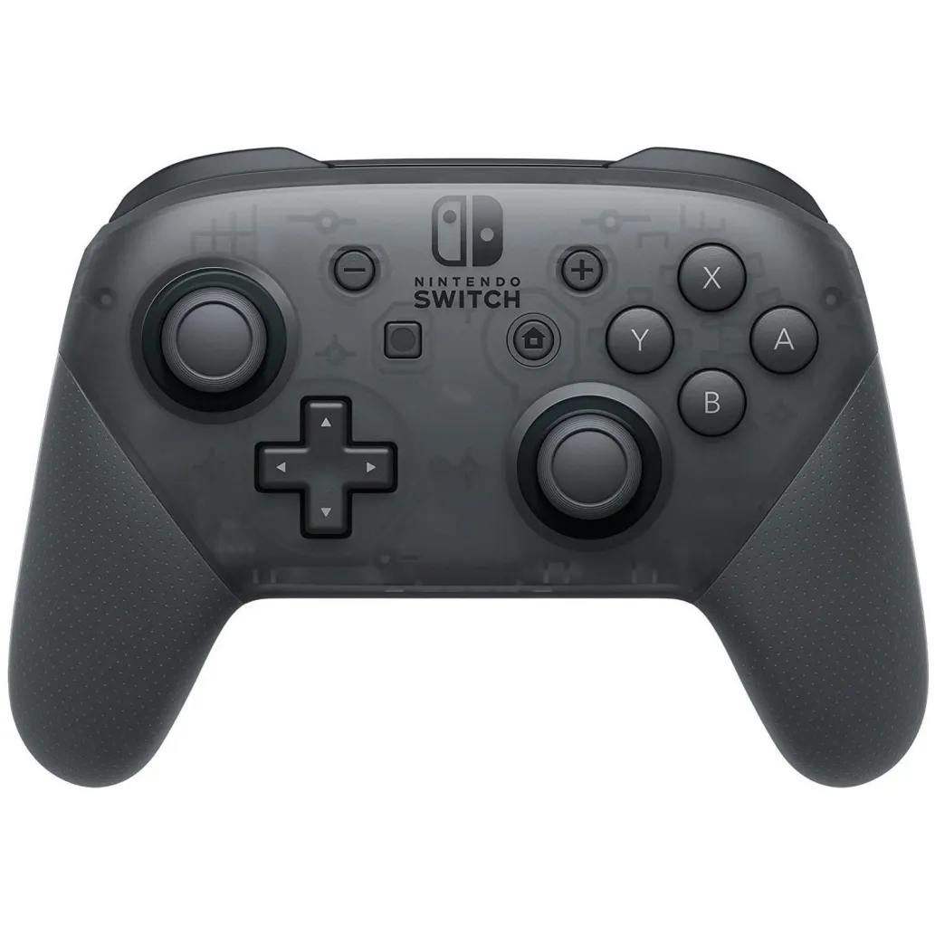 Kontroler Switch Pro controller