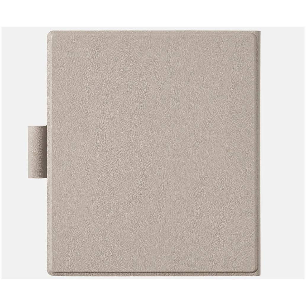 Ovitek za E-bralnik/tablični računalnik 17.78 cm (7'') BOOX Go 7 / Go Color 7 / Go Color 7 Gen II - bež