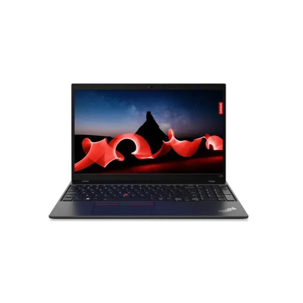 Prenosnik DEMO Lenovo L15 G4 R7-7730U / 32GB / SSD256GB / 15,6" 1920x1080 / WLAN / BT / CAM / FP / W11P / SLO gravura / A+