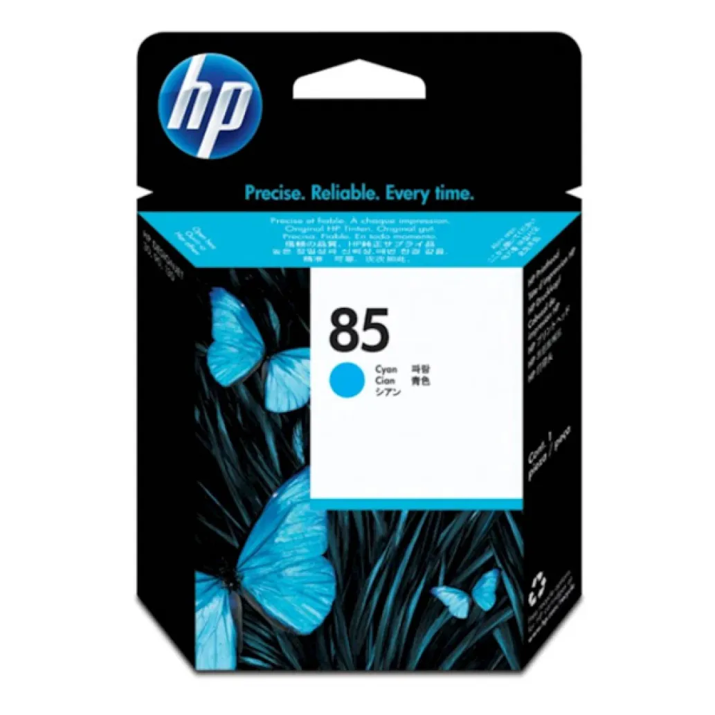 HP GLAVA B-C ŠT.85 C9420A PP