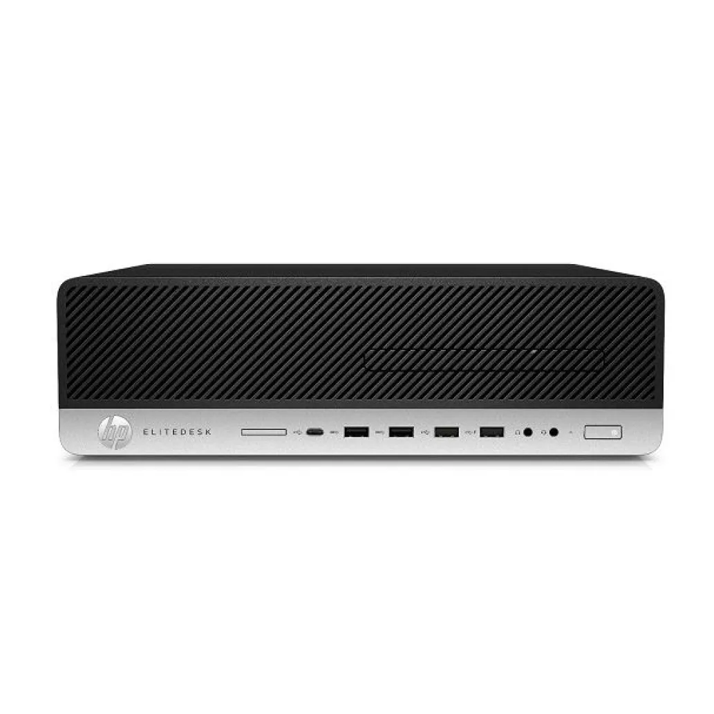 Računalnik RNW SFF HP 800 G5 i5-9500T / 16GB / SSD512GB-NVMe / W11P