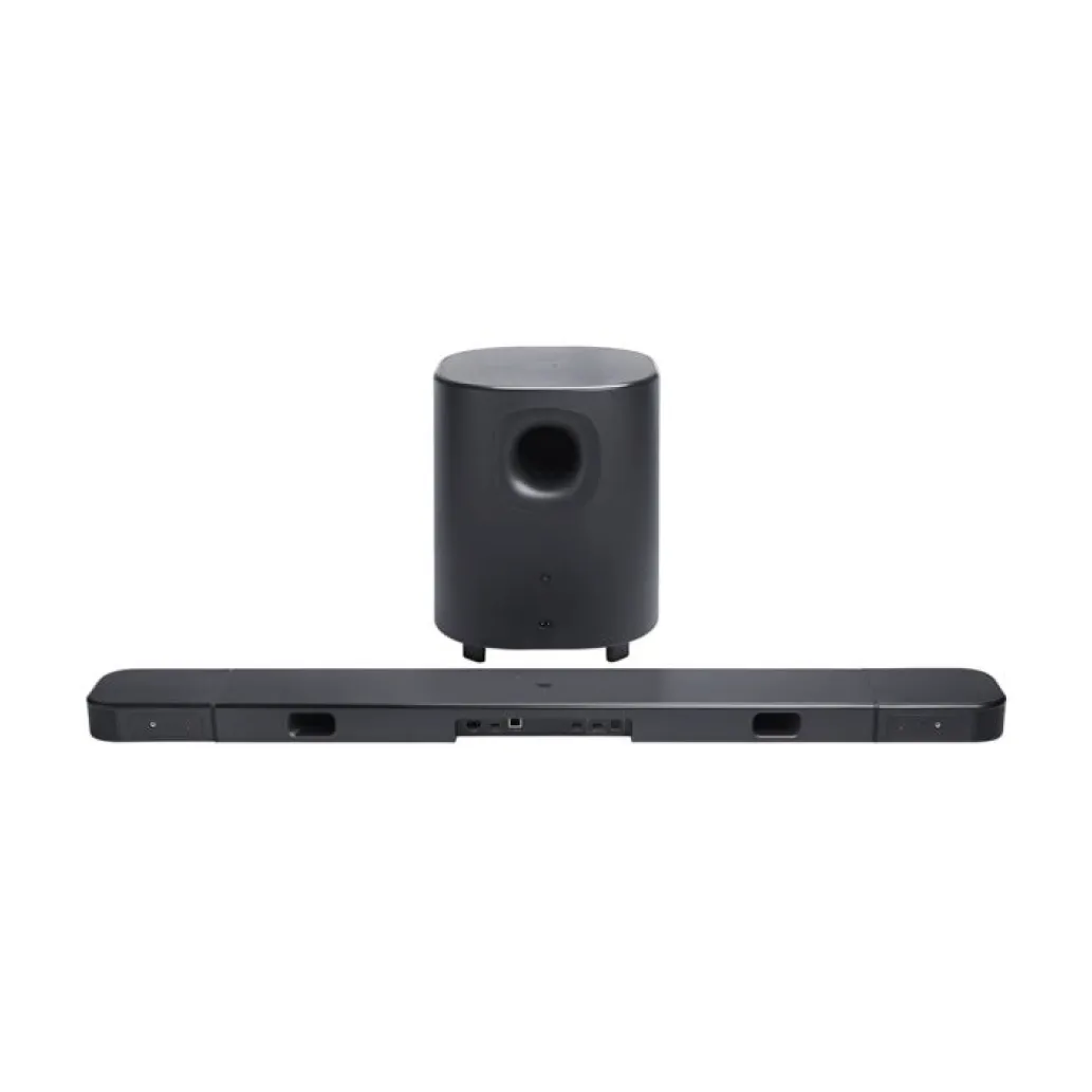 Zvočni sistem JBL Bar 800 MK2 7.1 780W 2xHDMI BT WiFi Dolby Vision