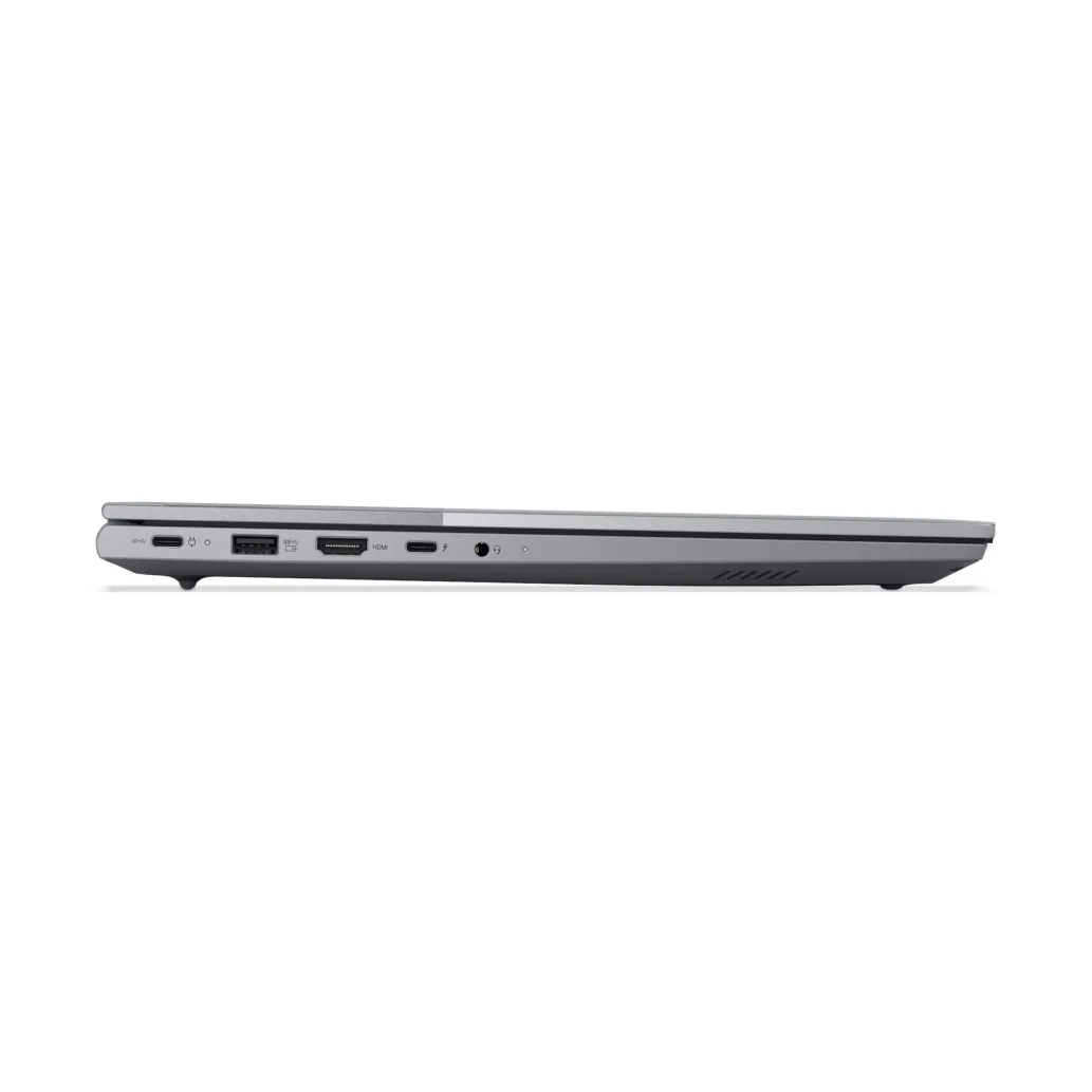 Prenosnik Lenovo 40,64 cm (16,0") ThinkBook 16 G8 1920x1200 IPS 300nit Ultra 7-255H/32GB/SSD1TB/BL/FP/ALU-ABS/Intel Arc 140T/Win11Pro (21SK007RSC)