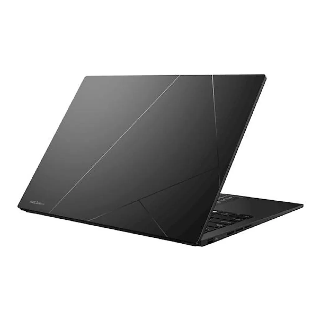 Prenosnik Asus 35,5 cm (14,0") Zenbook 14 1920x1200 OLED 600nit Ryzen AI 7 445/32GB/SSD1TB/BL/AI Chip: 50 TOPs/ALU/AMD Radeon 840M/Win11Home (90NB17R1-M00AM0)